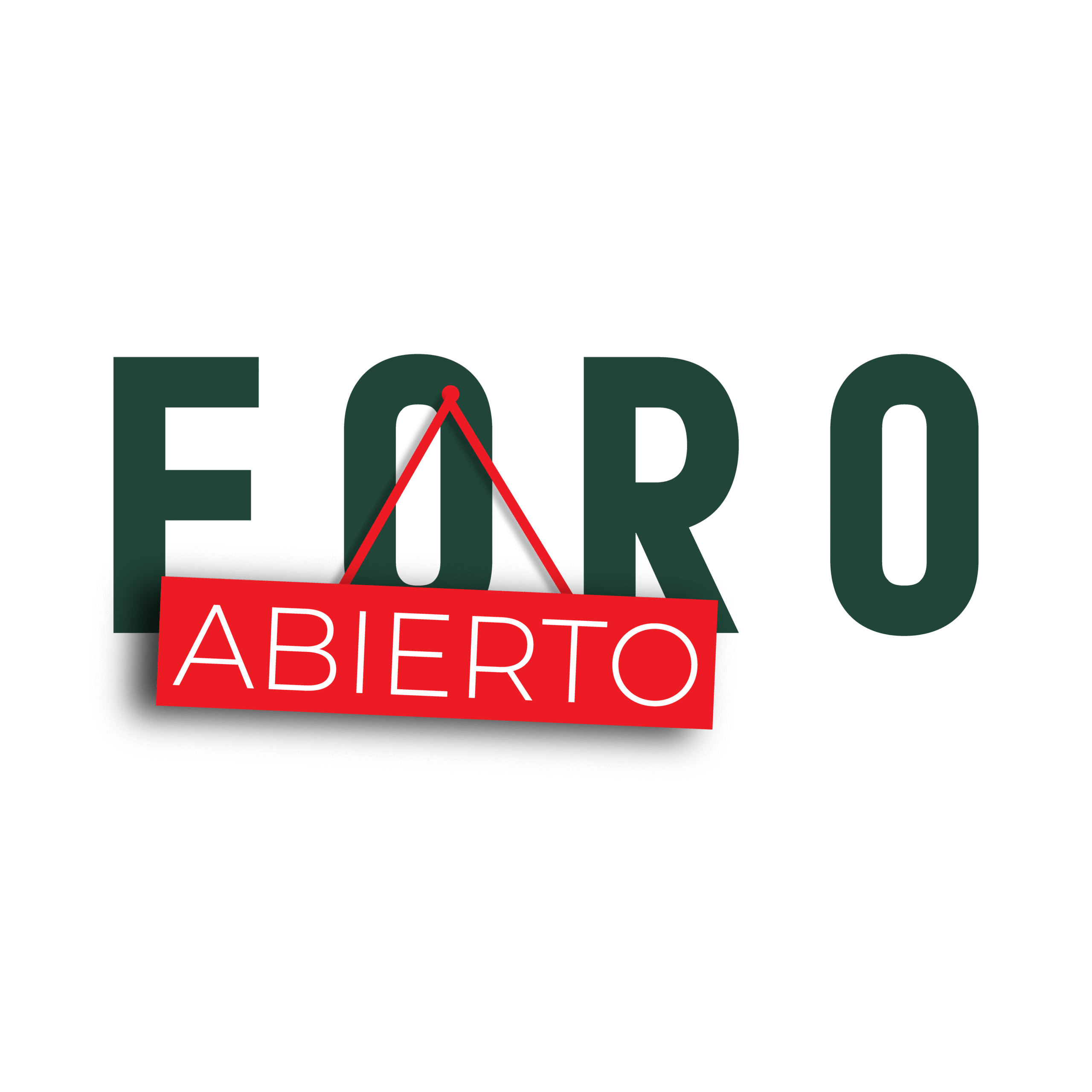 Foro Abierto